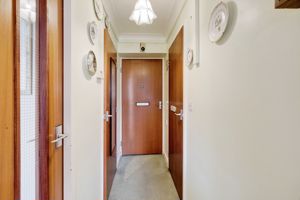 ENTRANCE HALL- click for photo gallery